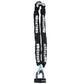 Oxford HD MAX Chain & Shackle - Lock 2.0M Length image 1
