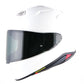Shoei NXR 2 Helmet - Gloss White image 1
