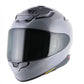 Shoei NXR 2 Helmet - Besalt Grey image 2