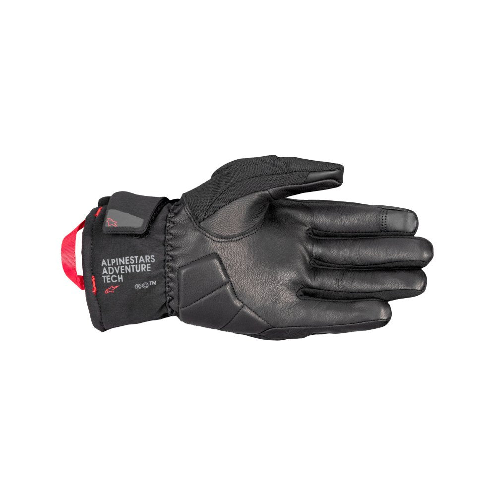 Alpinestars Crestone - PrimaLoft® SILVER Gore-Tex Gloves - Black image 1