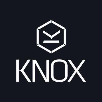 Knox Under Gloves - Windproof image 4