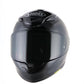Shoei NXR 2 Helmet - Gloss Black image 3