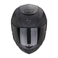 Scorpion EXO 391 Helmet - Matt Black (NEW RRP) image 2