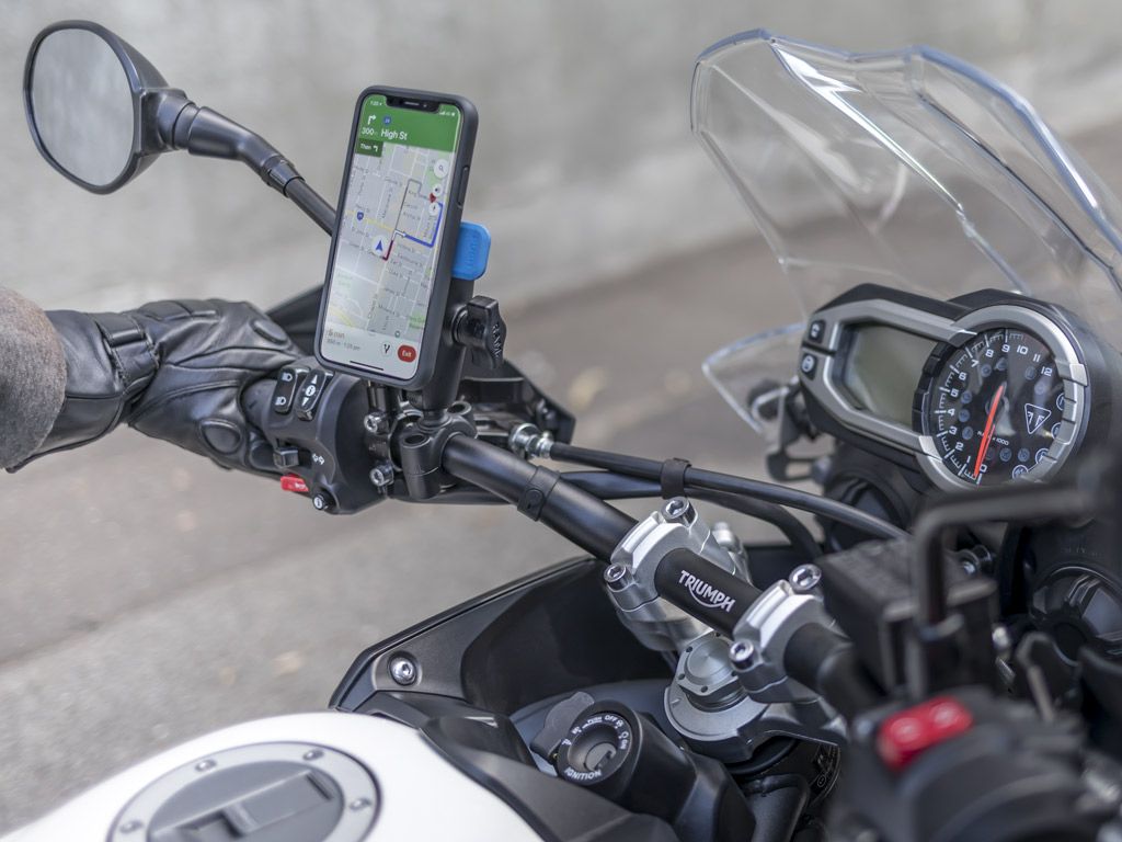 QUADLOCK - 1" Ball Adaptor Mount image 7