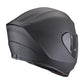 Scorpion EXO 391 Helmet - Matt Black (NEW RRP) image 3