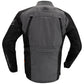 Richa Phantom 3 WP Jacket - Black/Grey image 2