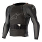 Alpinestars Sequence Long Sleave - Black image 0