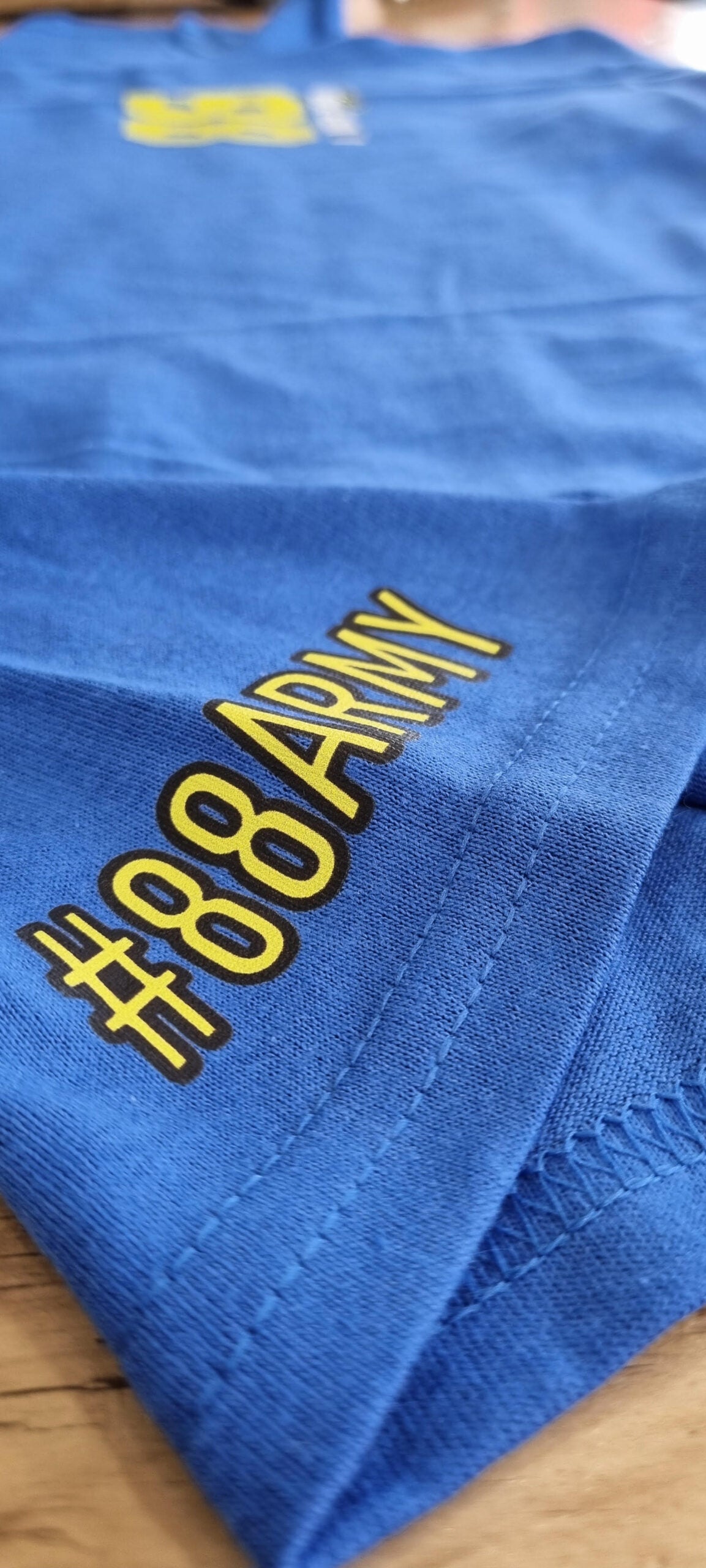 Mikey Doble Racing 88 - KIDS Gildan T-Shirt image 2