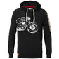 Honda Custom Built Hoodie image 1