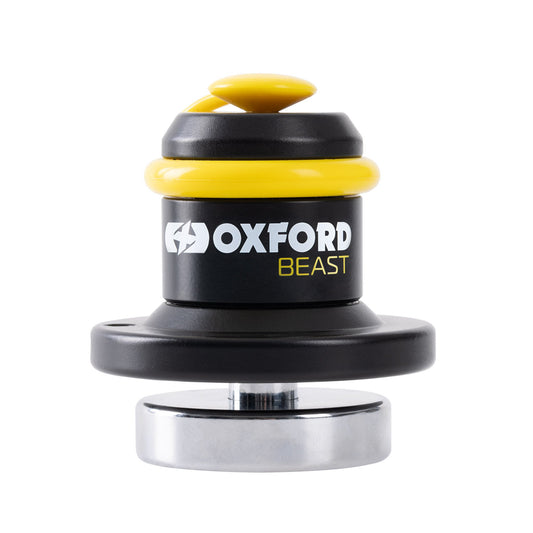 Oxford BEAST LOCK - 16MM Lock Pin image 0