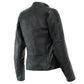 Dainese Electra Ladies Leather Jacket - Black image 2