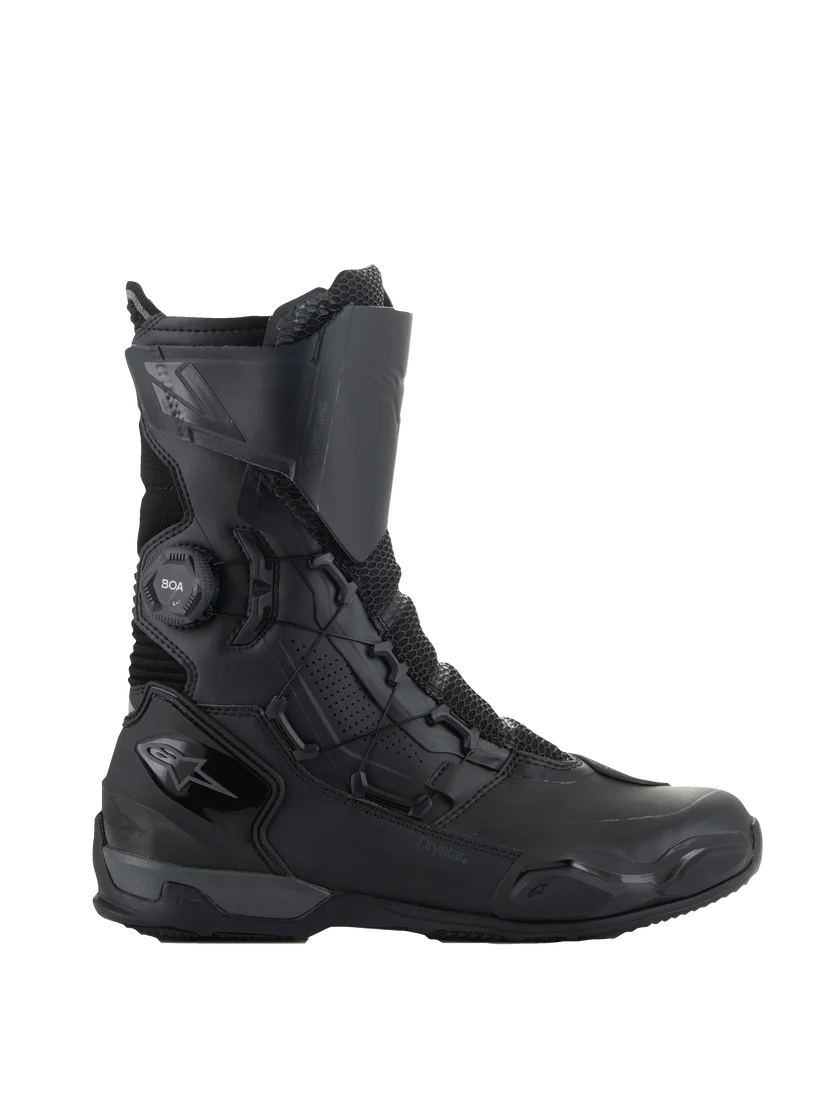 Alpinestar SP-X Boa Drystar® Boots - Black image 1