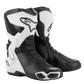 Alpinestars SMX-6 V3 STELLA DRYSTAR® Boots - White/Black image 1