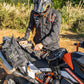 Kriega R8 8L Waist Pack - Waterproof image 4