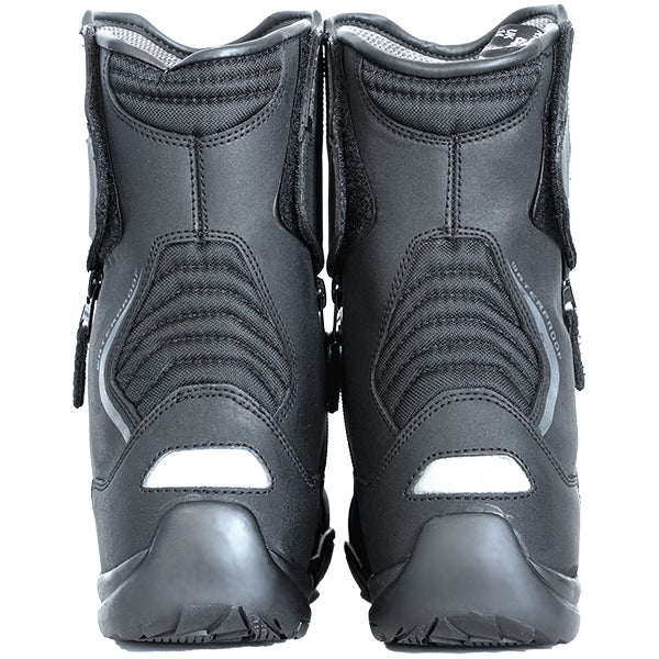 Richa Short Nomad Boots - Black image 3