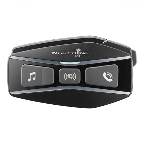 INTERPHONE UCOM 16 TWIN PACK BLUETOOTH image 1