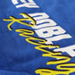 Mikey Doble Racing 88 - KIDS Hoodie Blue/Fluro image 6
