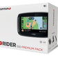 TOM TOM Rider 550 World Premium - Sat Nav image 1