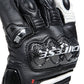 Dainese Carbon 4 Lady Long - Black/White image 4