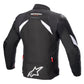 Alpinestars T-Gp R V3 DS Jkt - Black White image 1