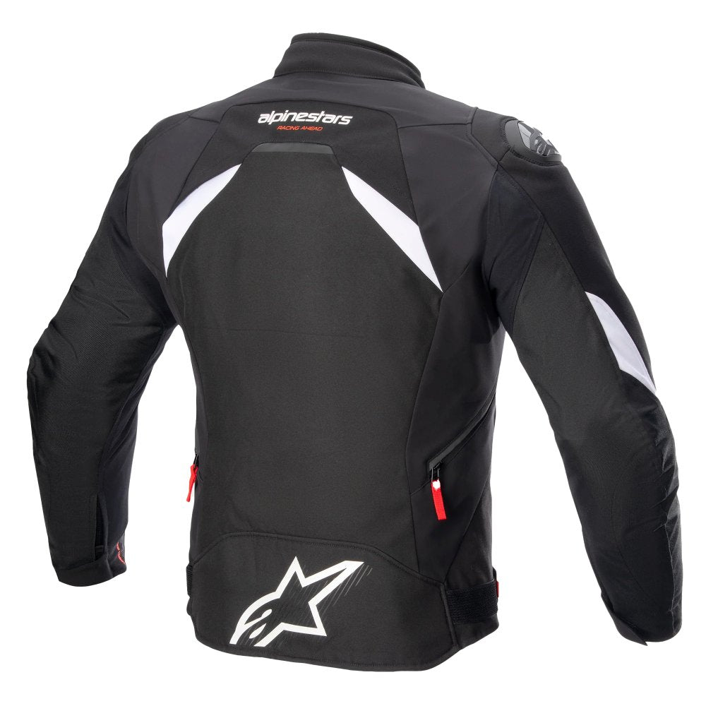 Alpinestars T-Gp R V3 DS Jkt - Black White image 1