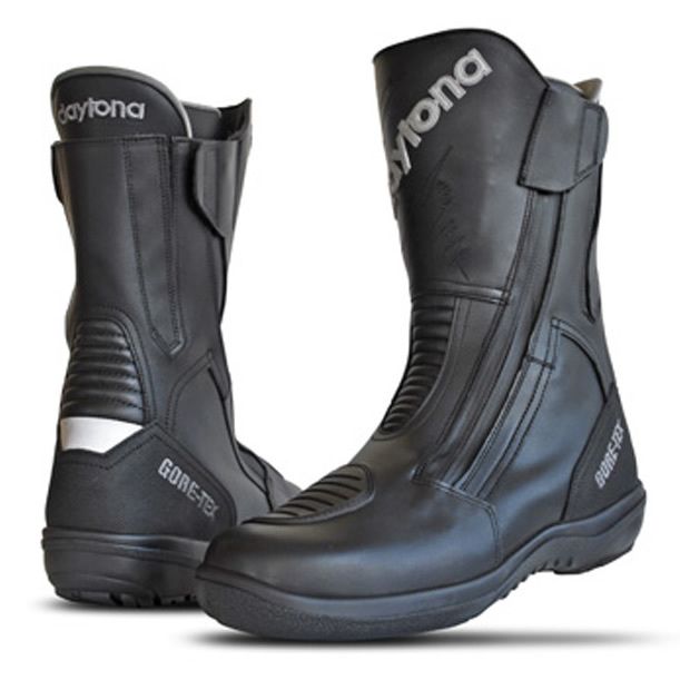 Daytona Roadstar PRO Gore-Tex Boots - Black image 0