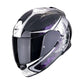 Scorpion EXO 491 Helmet - Gloss Run Chameleon image 0