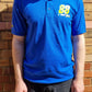 Mikey Doble Racing 88 - DryBlend Polo Shirt image 0