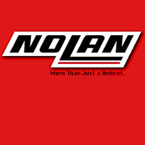 NOLAN N21 Visor - BattleShip Grey image 7