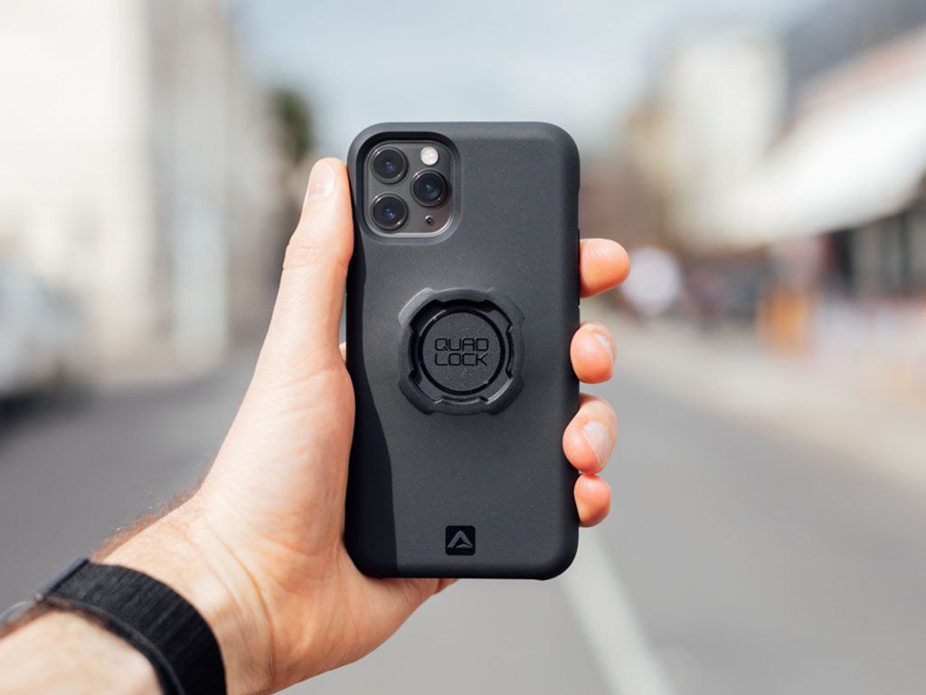 QUADLOCK Case - iPhone 15PROMAX image 0