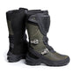 Dainese Seeker GoreTex Boots - Green 70H image 8