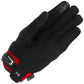 Richa Scope WP Glove - Black/Red/Blue image 2