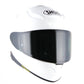 Shoei NXR 2 Helmet - Gloss White image 5
