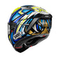Shoei X-SPR Pro Helmet - Daijiro TC3 image 2