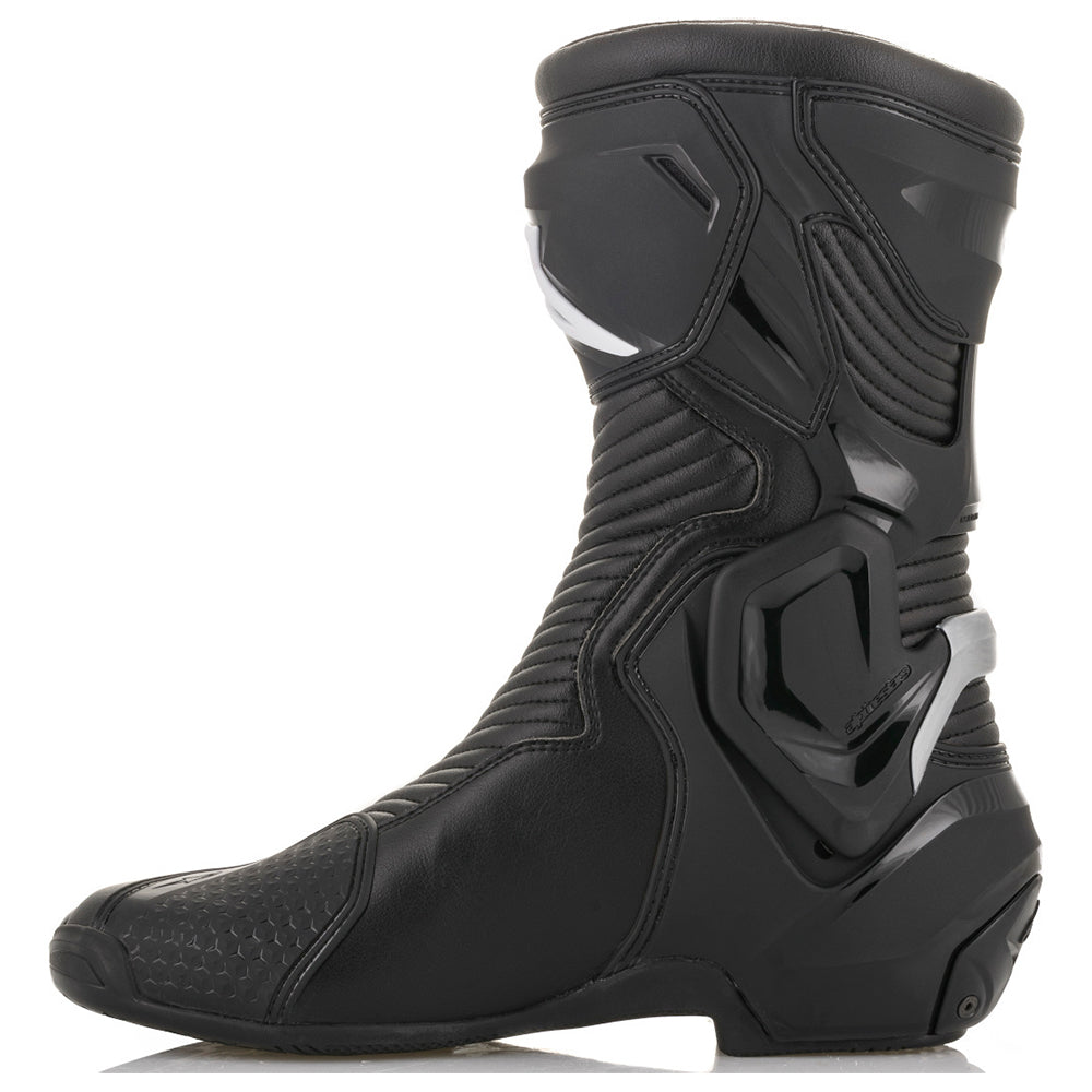 Alpinestars SMX Plus V2 Gore-Tex Boots - Black image 3