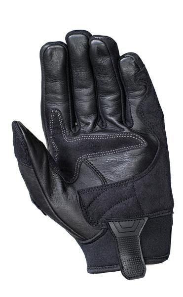 Racer Soul Short Gloves - Carbon image 3