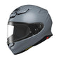 Shoei NXR 2 Helmet - Besalt Grey image 0
