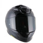 Shoei NXR 2 Helmet - Gloss Black image 4