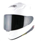 Shoei NXR 2 Helmet - Gloss White image 2