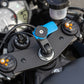 QUADLOCK Steering Stem Mount image 1