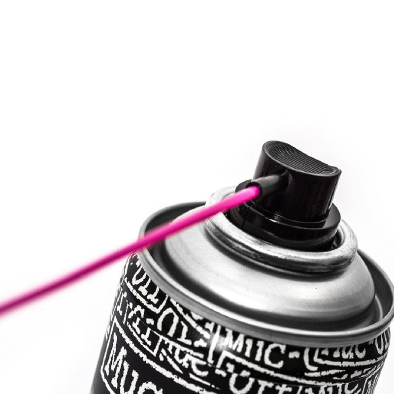 Muc-off All Weather Chain Lube - 400ML image 3