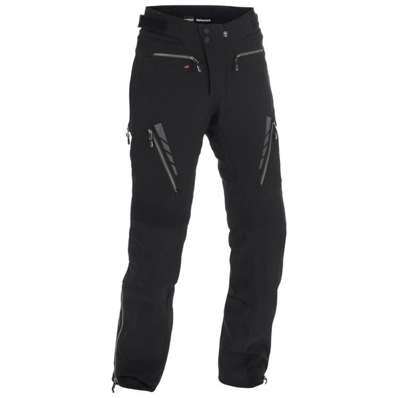 Halvarssons Vinvallen Dryway Trouser - Short image 1