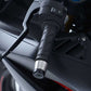 R&amp;G Bar End Sliders - Fits Honda's Listed image 2