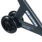 Oxford Zero G Rear Paddock Stand - Black image 5