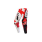 Fox MotoX Trouser - Honda White/Red image 1