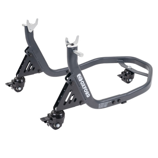 OXFORD Zero-G Rear Dolly Stand - Hooks image 0