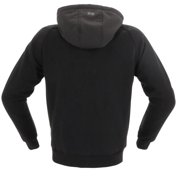 Richa Titan 2 Hoodie - Black image 2