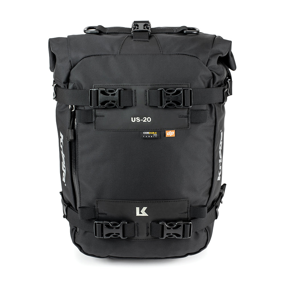 Kriega 20Litre - Waterproof Drypack image 2