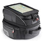 Givi XS306 Tanklock Expandable Tank Bag - Xstream Range image 1