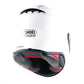 Shoei NXR 2 Helmet - Gloss White image 8